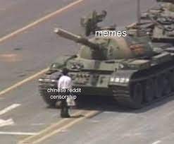 Want to discover art related to tankmen? 30 Years Later Tank Man Transcends Martyrdom To Become A Meme Dankmemes