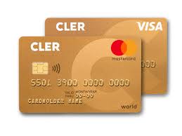 Jede deutsche bank kreditkarte bietet unterschiedliche leistungen und gebühren. Bank Cler Kreditkarte Bestellen Die Zu Ihnen Passt Viseca Card Services