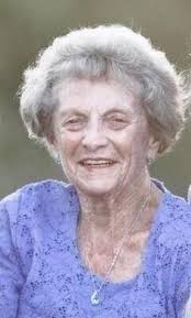 Elaine McCart Obituary (1928