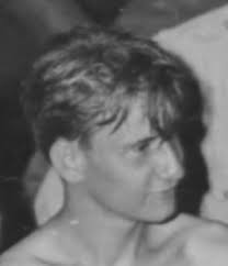 Sgt Hilary Gilbert Jr. (1924-1946)