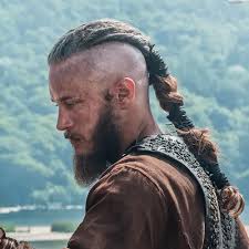 Ultimately, the viking haircut is with us to stay as it has always done for generations to generations making it the most trendiest. Fans Of Vikings Try The Ragnar Lothbrok Hairstyle Men S Hairstyles Club