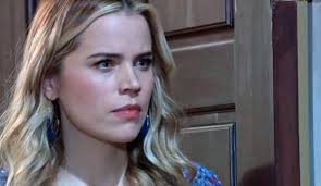 General Hospital Recap: Sasha is Surprised to See Her Mother, Holly