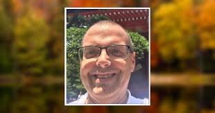 Christopher Kenneth Mead Obituary October 6, 2023