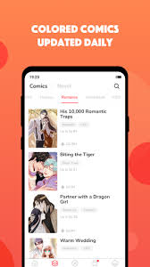 Check spelling or type a new query. Mangatoon Good Comics Great Stories By Mangatoon Google Play United States Searchman App Data Information