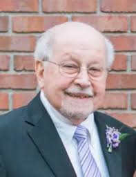 Obituary information for Thomas R. De Pace