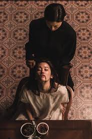 Последние твиты от the call (@thecallnl). Bibz Spoils The Call 2020 Movie Review Explanation Ending Thoughts Bibz Eats