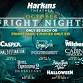 October Fright Nights event image