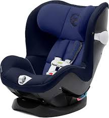 Cybex Sirona M Sensorsafe 2 0 Convertible Car Seat Magic Beans