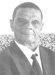 Obituary for Alton Cooper