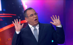 צפו באלי יצפאן, אחד הקומיקאים הישראלים האהובים והמצחיקים ביותר, באוסף מערכונים נבחרים מתוך תוכנית הטלוויזיה יצפאן. ××œ×™ ×™×¦×¤××Ÿ Mako