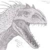 How to draw indominus rex from jurassic world, step by step, drawing guide, by dawn. Https Encrypted Tbn0 Gstatic Com Images Q Tbn And9gcqi0xewe Daojinccgxdsprqrpndlhvrbtfw7aimkf8hbdp Y1u Usqp Cau
