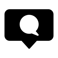 Check spelling or type a new query. Instagram Comment Icons Download Free Vector Icons Noun Project