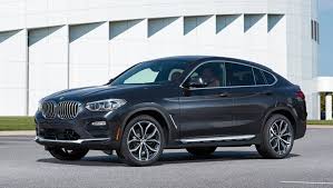 Price details, trims, and specs overview, interior features, exterior design, mpg and mileage capacity, dimensions. Bmw X4 2019 Pricing And Spec Confirmed Car News Carsguide