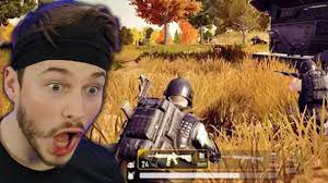 Pubg New State Gameplay Youtube