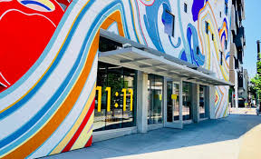 11 11 Supply Portland Events About Time Movie Portland Oregon