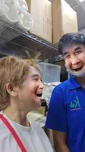 Helen Nguyen Singapore