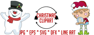Download Christmas Clipart Over 100 Free Magical Christmas Clip Art