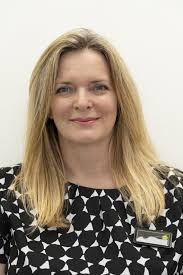 Susan Handy Receptionist