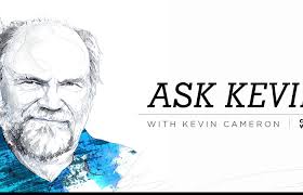 Motorcyclists I've Known Who Have Been Practical Problem-Solvers