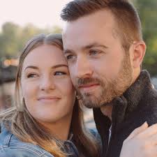 Kylie Bradshaw and Sean Brazel's Wedding Website