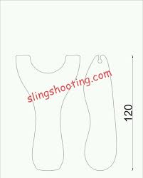 Drawing For Diy Catapult Slingshot Chinese Slingshot Store Diy Catapult Slingshot Diy Slingshot