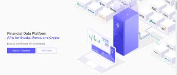 Save from your development and large monthly bills by using crypto apis 2.0 instead of running your own infrastructure, all without compromising security. 11 Best Stock Market Apis To Build Financial Products