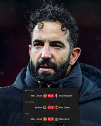 0️⃣ goals in the last three games. 4️⃣ defeats in the last four games.  Ouch. 🤕