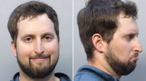 Florida man charged with attempted murder, accused of shooting tourists he  thought were Palestinian