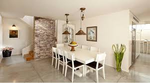 Dekor, mobilya, yemek masasi hakkında daha fazla fikir görün. 20 Dining Rooms With Brick Walls Home Design Lover