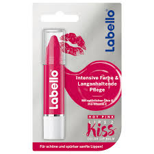 The hexadecimal rgb code of amaranth pink color is #f19cbb and the decimal is rgb(241,156,187). Labello Lips2kiss Hot Pink 3g Bei Rewe Online Bestellen