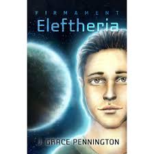 Clean YA sci-fi book recommendations