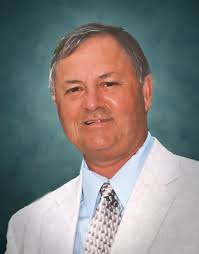 Larry Taylor Obituary