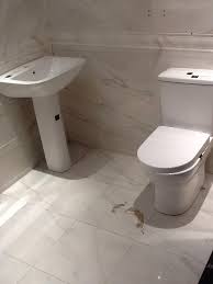 You can't buy a faucet that will not match the number of holes in your sink or buy a faucet that works for showers and try to install it. Housemart Spanish Design Tiles Sanitary Home Facebook