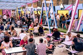 Top 10 Things To Do This May Bank Holiday In 2020 Stratford Stratford London London Rooftop Bar