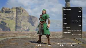 Beat stage 1 of chapter 3 in weapon master mode . Soul Calibur 2 Link