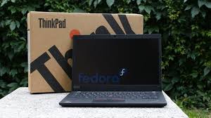 In the speech recognition window that opens, click the set up microphone link. Review Fedora Linux On Lenovo Thinkpad T14 Great Except Minor Camera Microphone Issues Thinkpad