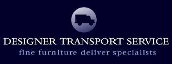 White Glove Transportation l Atlanta, GA l Designer Transport Service