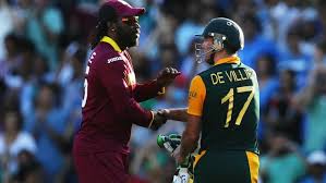 Fantasy cricket predictions and tips for west indies vs south africa 2nd test. Ball Crunching De Villiers Likely To Be Part Of South Africa Squad To Tour West Indies Next Month