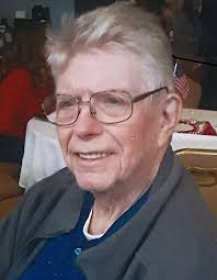 Obituary for Richard B. Bub