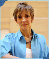 Patricia Miley's Instagram, Twitter & Facebook