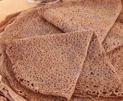 Pate Sans Oeufs Pour Galettes De Sarrasin Recette Galette De Sarrasin Sarrasin Recette Galette Sarrasin