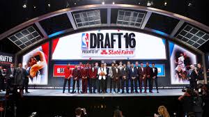 Does ben simmons still go #1? Nba Draft 2016 Complete Coverage Of The 2016 Nba Draft