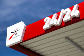 Encomende online na sua loja. Station Service Intermarche Trouvez La Station La Plus Proche