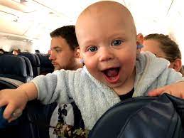 Flying With A Baby Trip Fixers Complete Guide For Each Step Of The Way