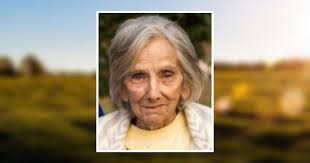 Mary Tague Obituary December 15, 2017