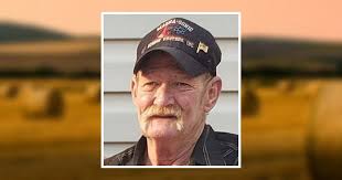 Chad Burton McClure Obituary June 22, 2021