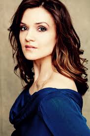 Andriana Chuchman, Soprano