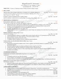 英文履歷寫作二 讓resume cv 更專業的寫法 附格式範本 is locked 英文履歷寫作二 讓resume cv 更專業的寫法 附格式範本 evon s writing recipe