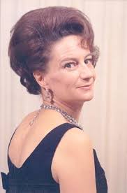 Carl August Hammerberg and Marjorie Mary Cram