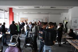 Viele Interessierte Nachfragen An Den Ausstellerstanden Am Infotag Medizinstudium Fur Schuler Und Abiturienten Medizinstudium Medizin Studium
